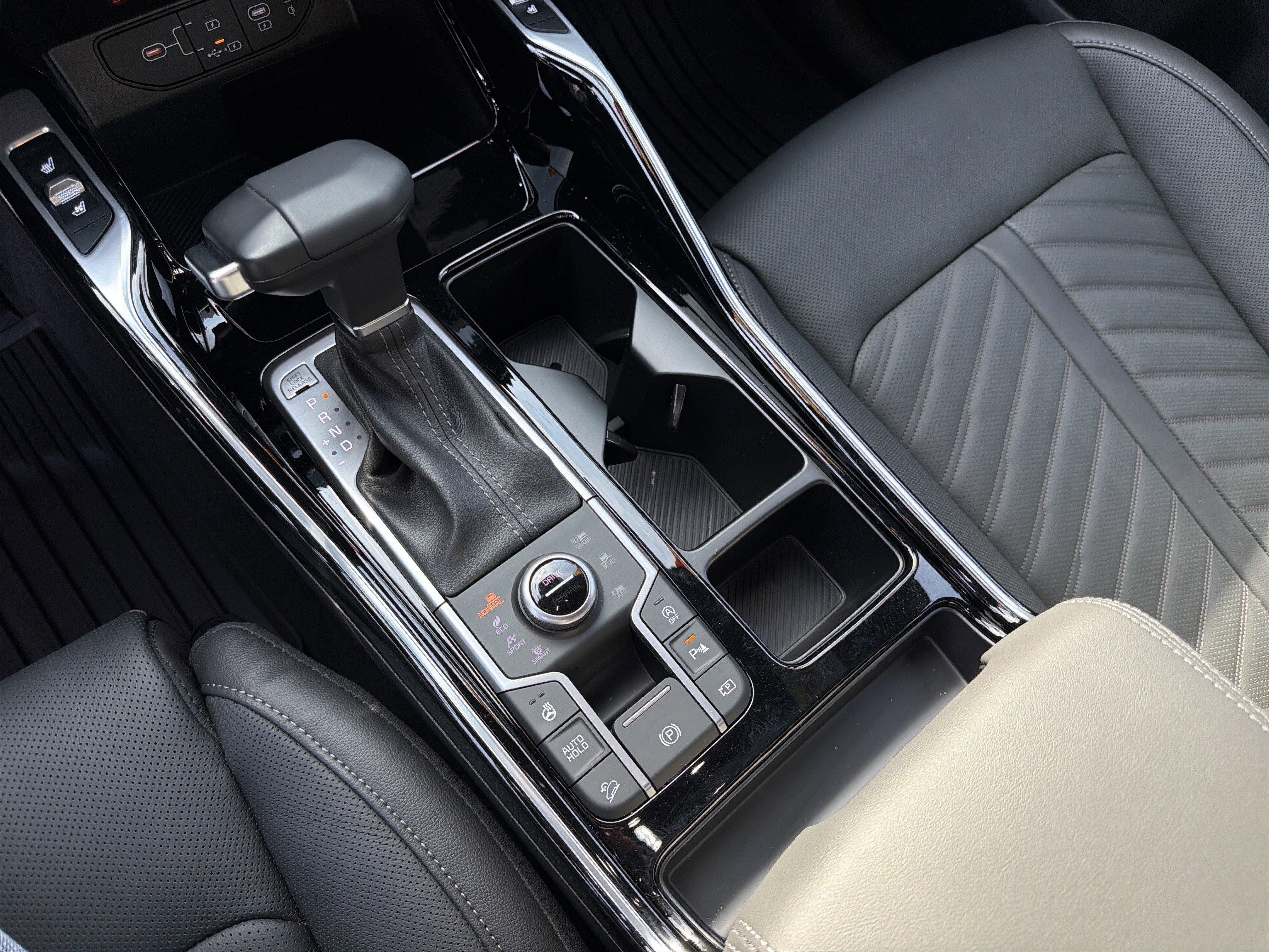 2026 Kia Sorento SX Prestige