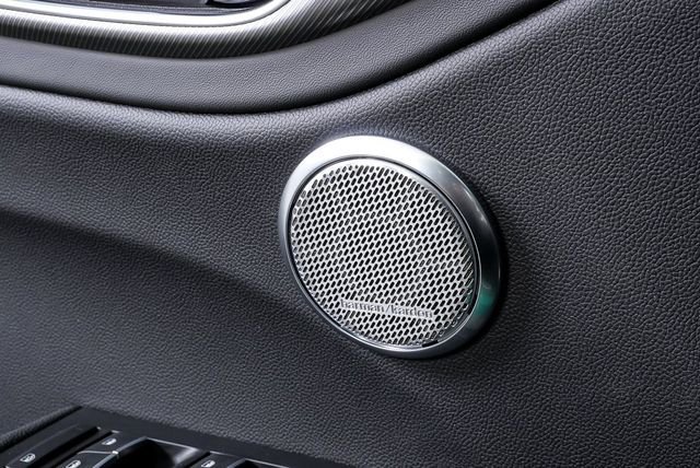 2025 Alfa Romeo Giulia