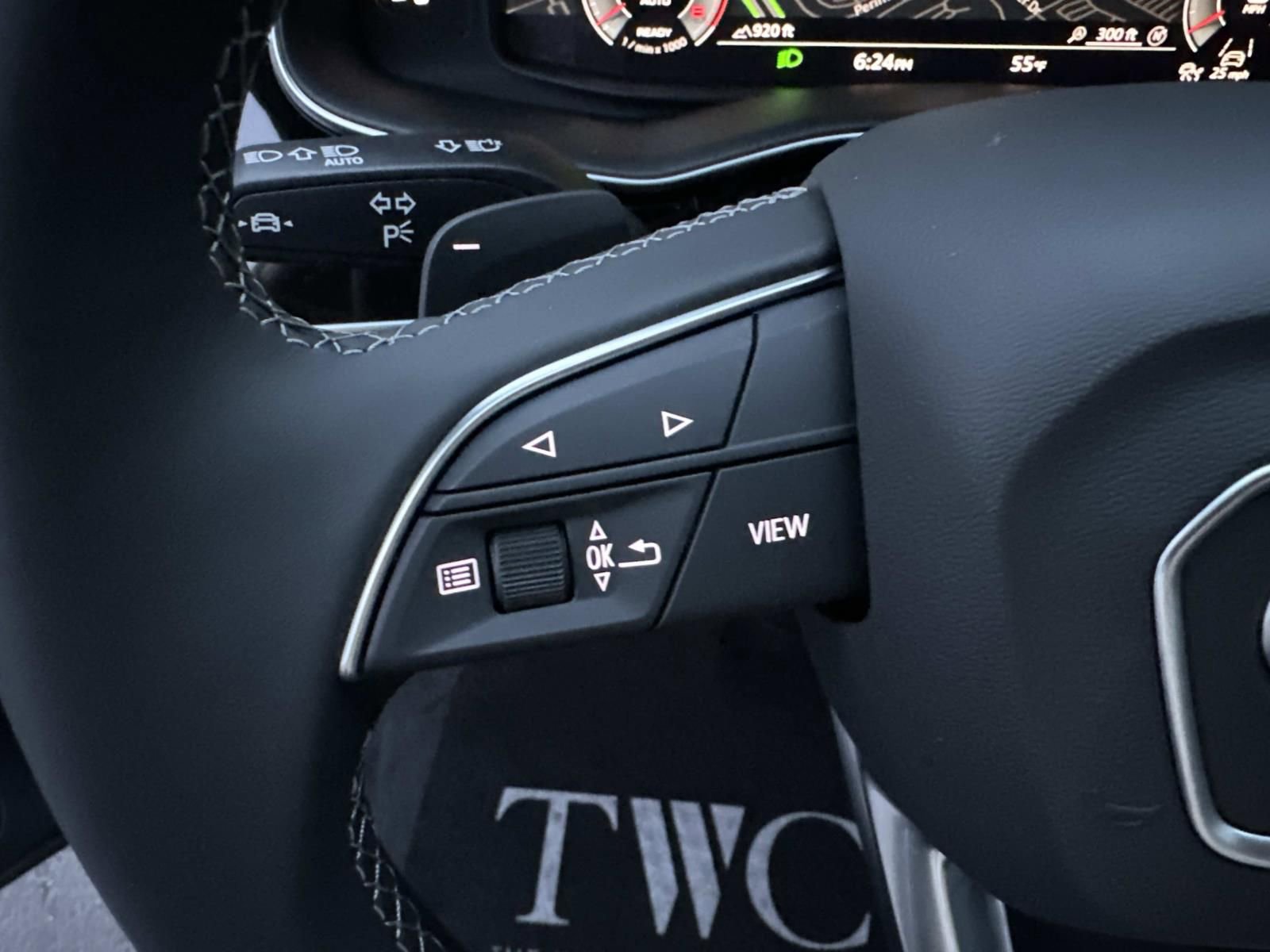 2026 Audi Q7 2.0T Premium