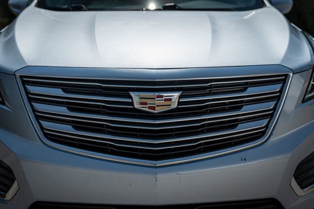 2017 Cadillac XT5 FWD