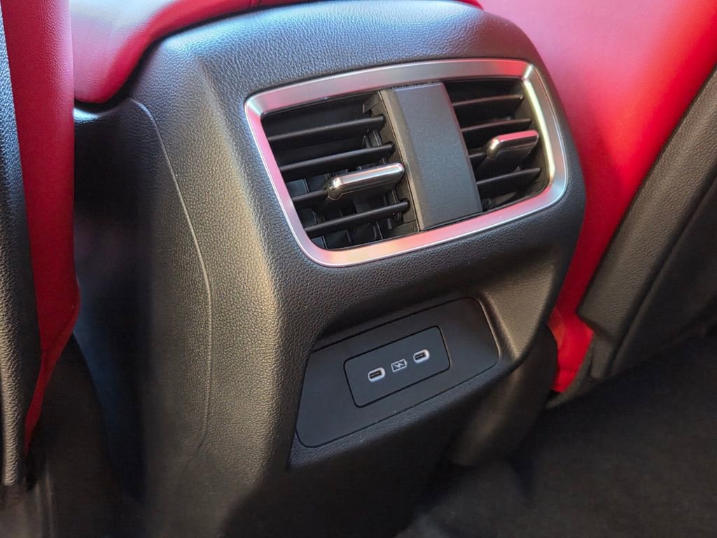 2023 Acura RDX A-Spec