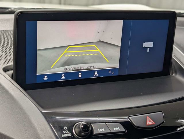 2021 Acura RDX A-Spec