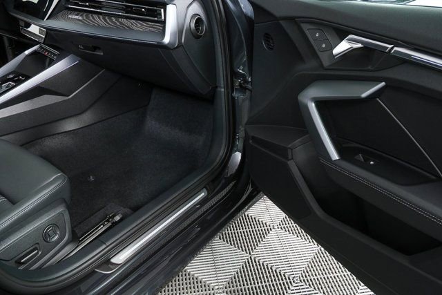 2026 Audi A3 2.0T Premium