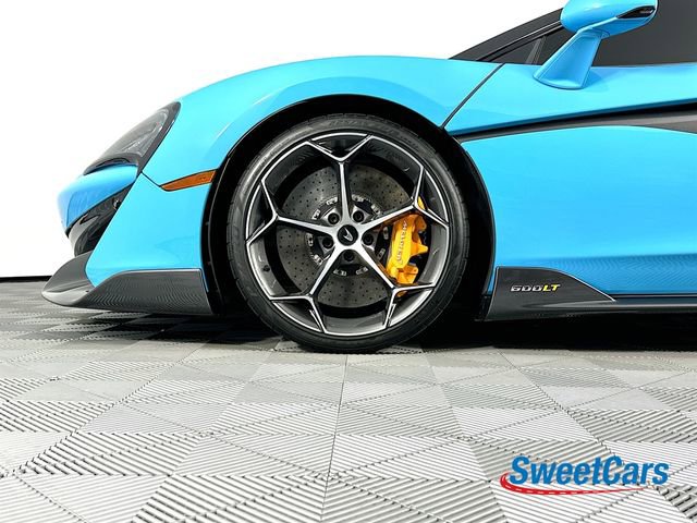 Used 2019 McLaren 600LT photo 39