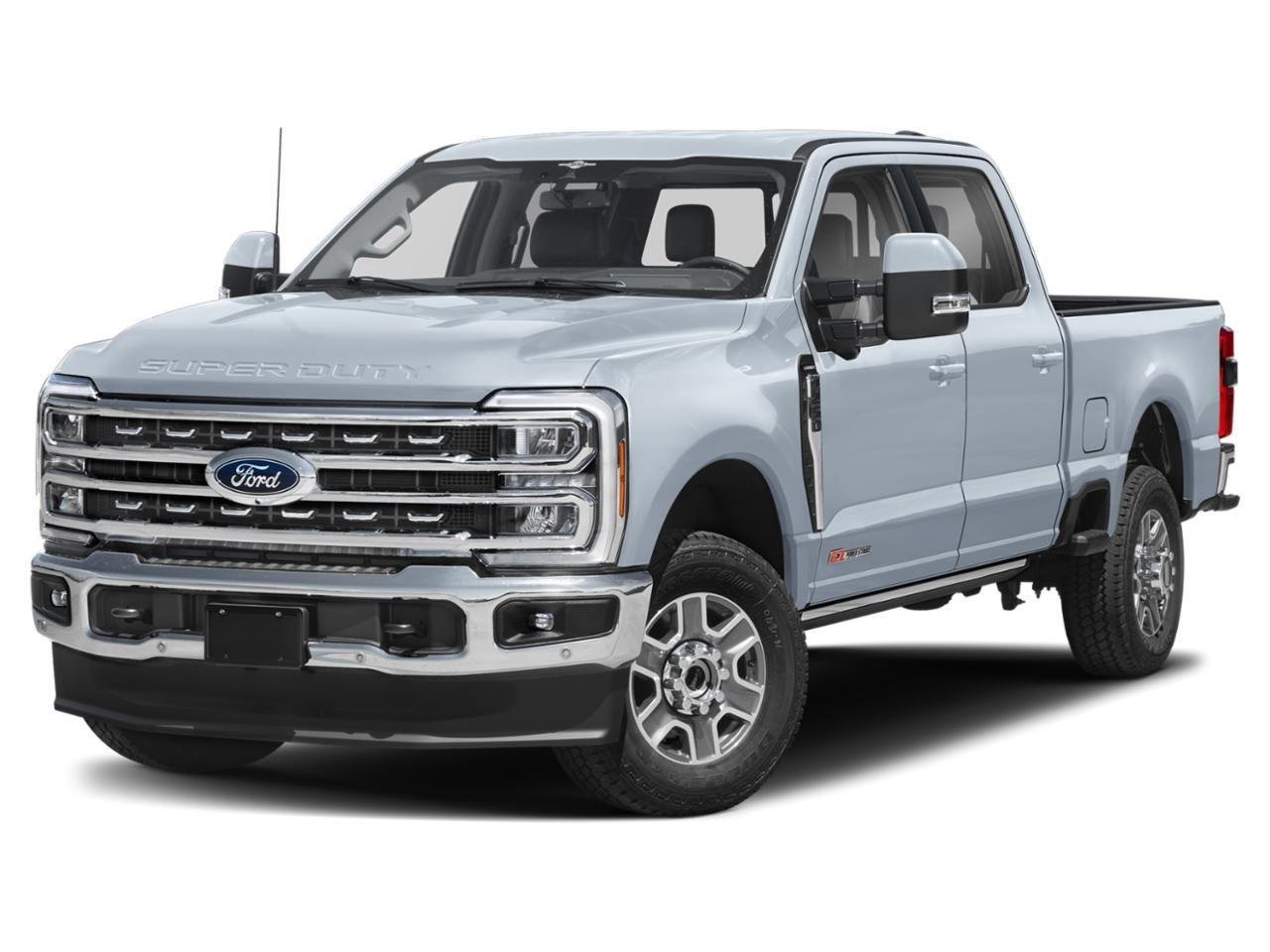 Used 2024 Ford F250 Lariat w/ Sport Appearance Package