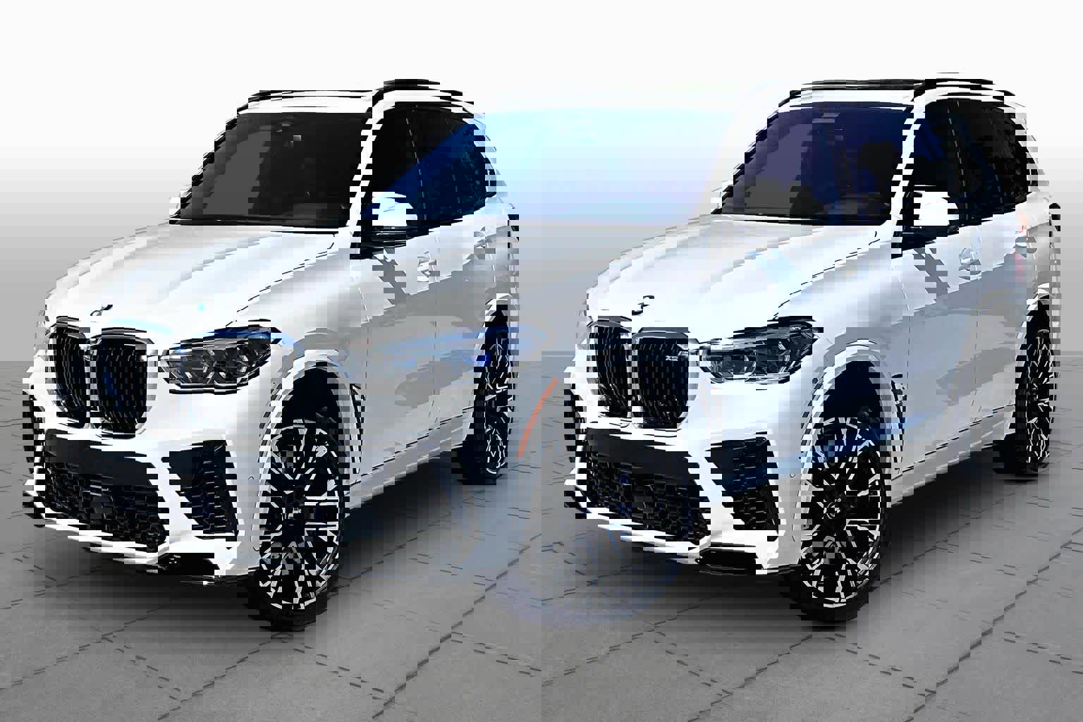 2022 BMW X5 M