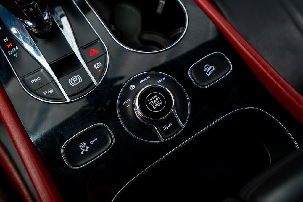 2022 Bentley Bentayga