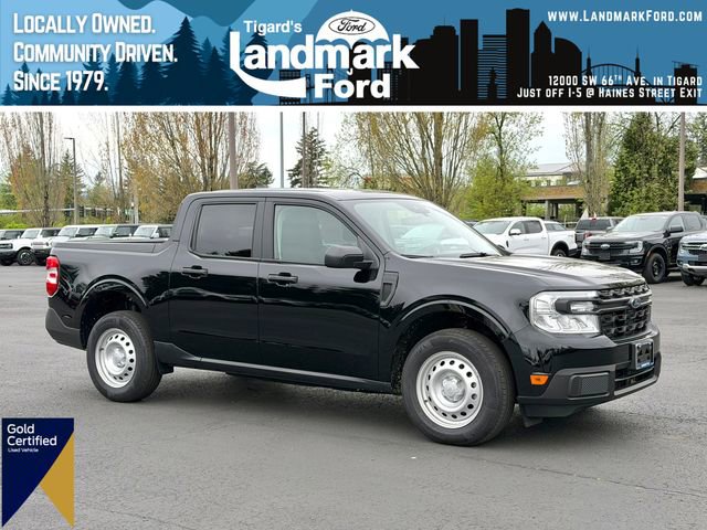 2024 Ford Maverick XL