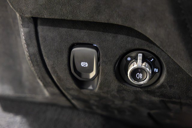 Used 2020 McLaren 720S Spider photo 50