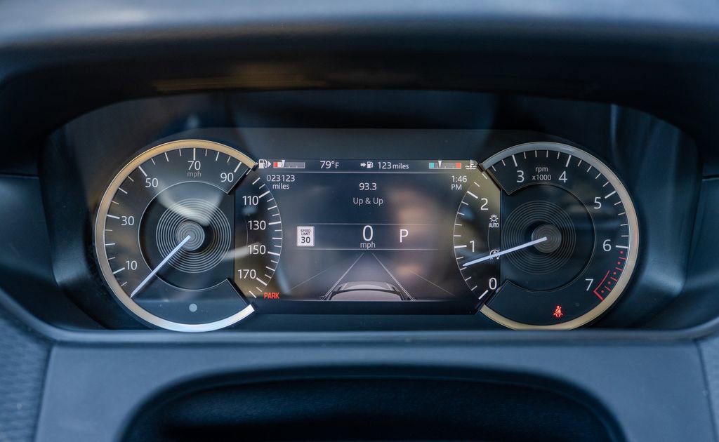 2023 Land Rover Range Rover Velar S