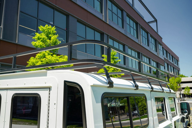 1995 HUMMER H1 4-Door Wagon