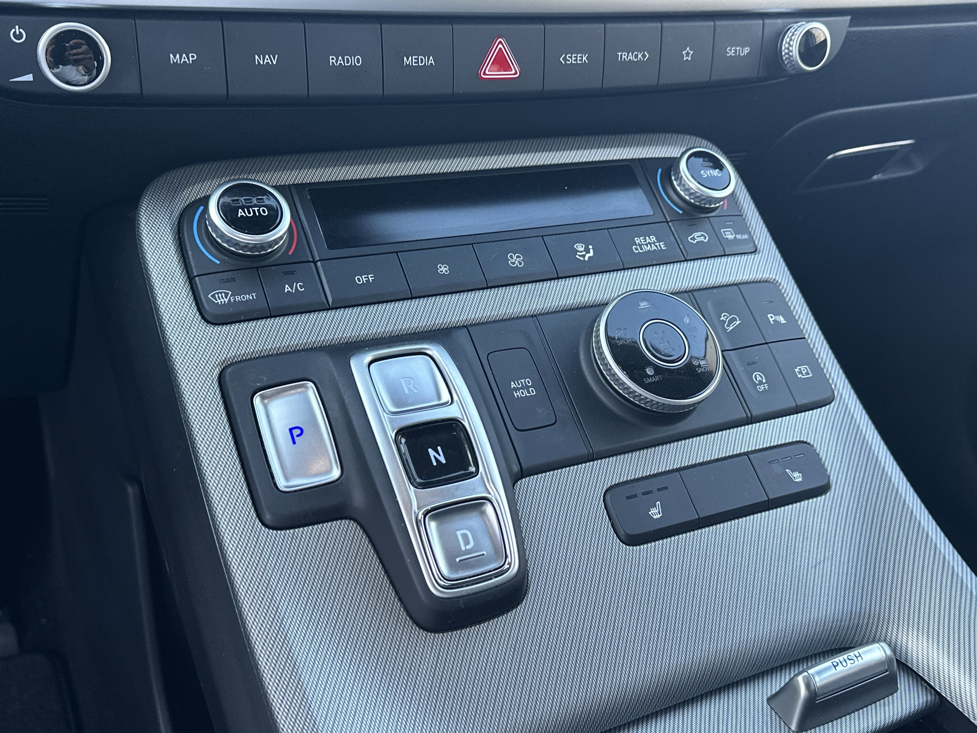 2023 Hyundai Palisade XRT