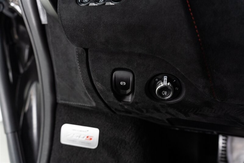 Used 2024 McLaren 750S Spider photo 92