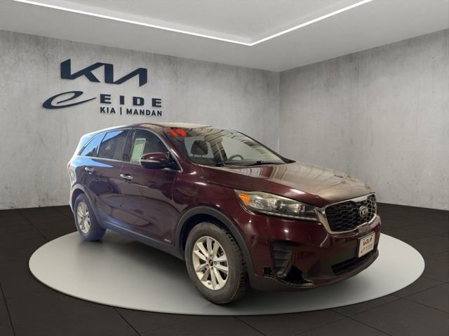 Used 2019 Kia Sorento AWD V6