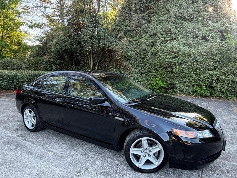 2006 Acura TL