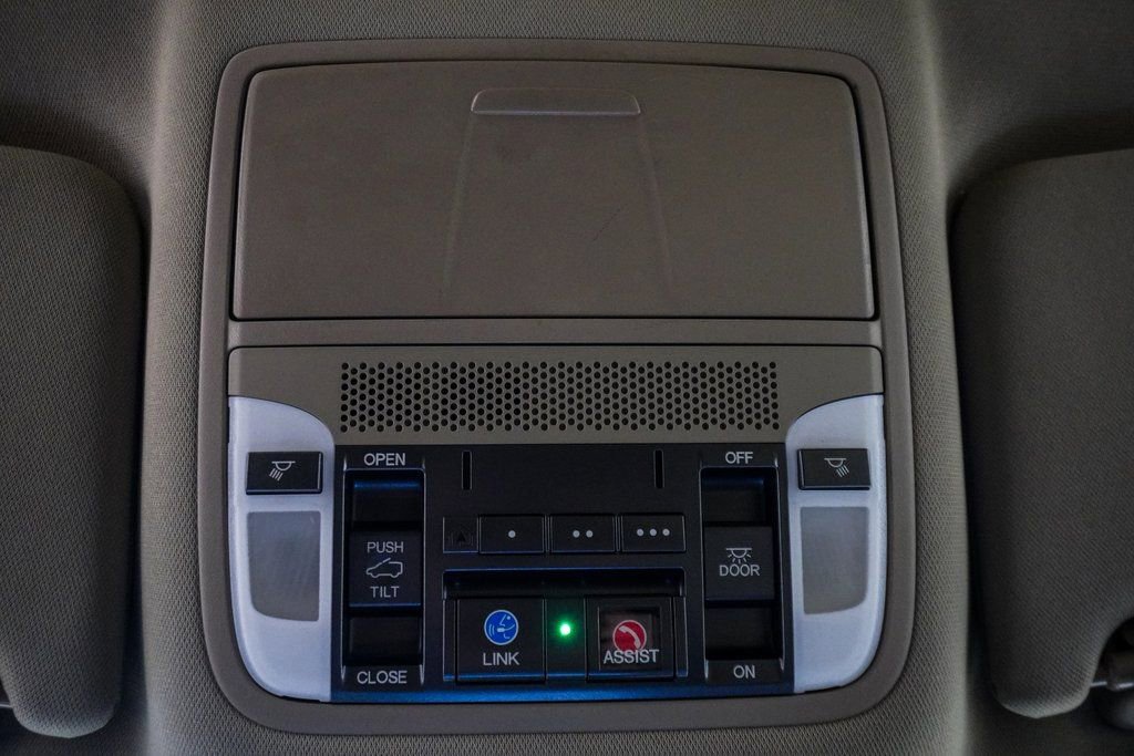 2020 Acura MDX SH-AWD w/ Advance Package