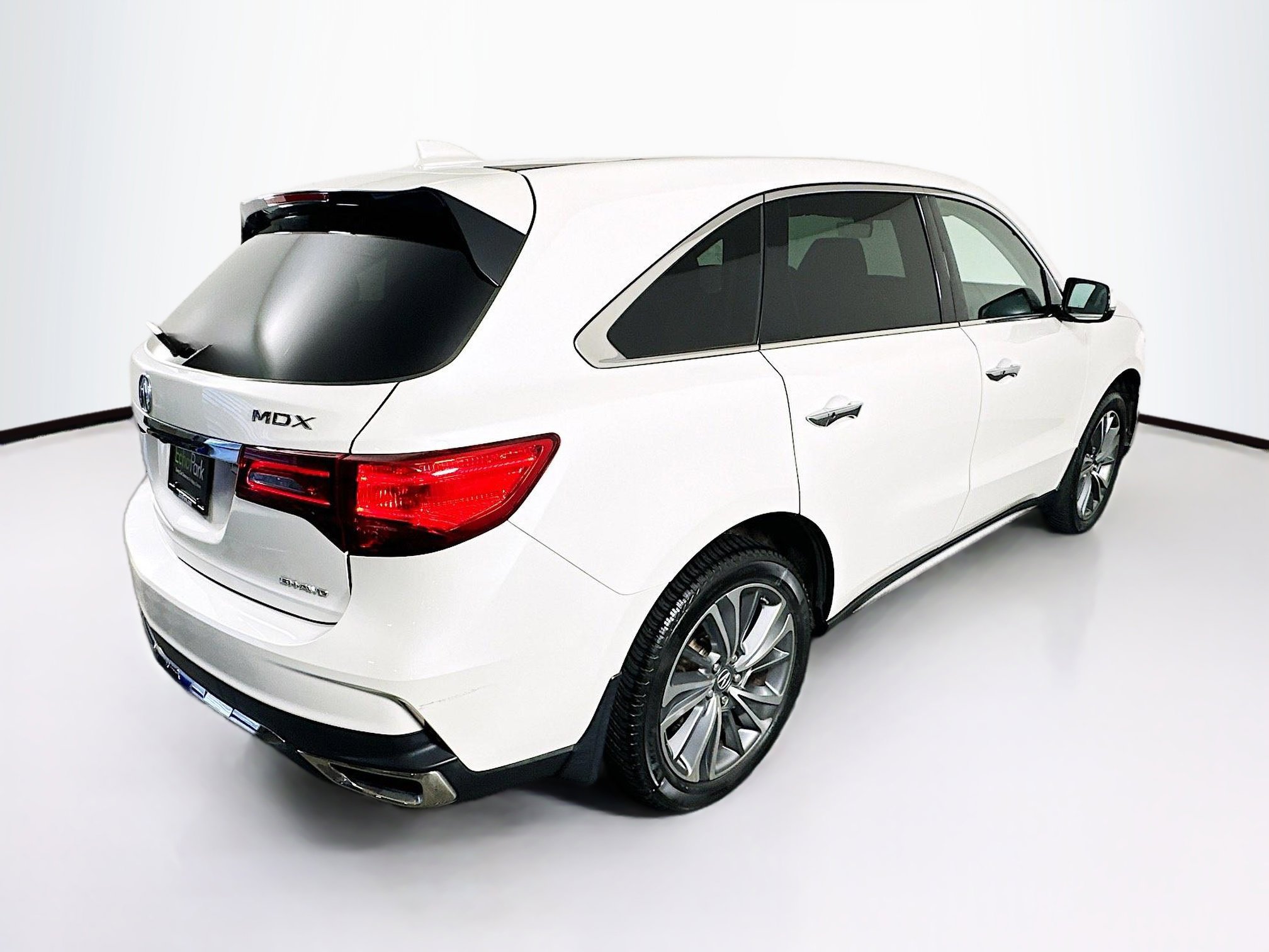 2017 Acura MDX SH-AWD w/ Technology Package