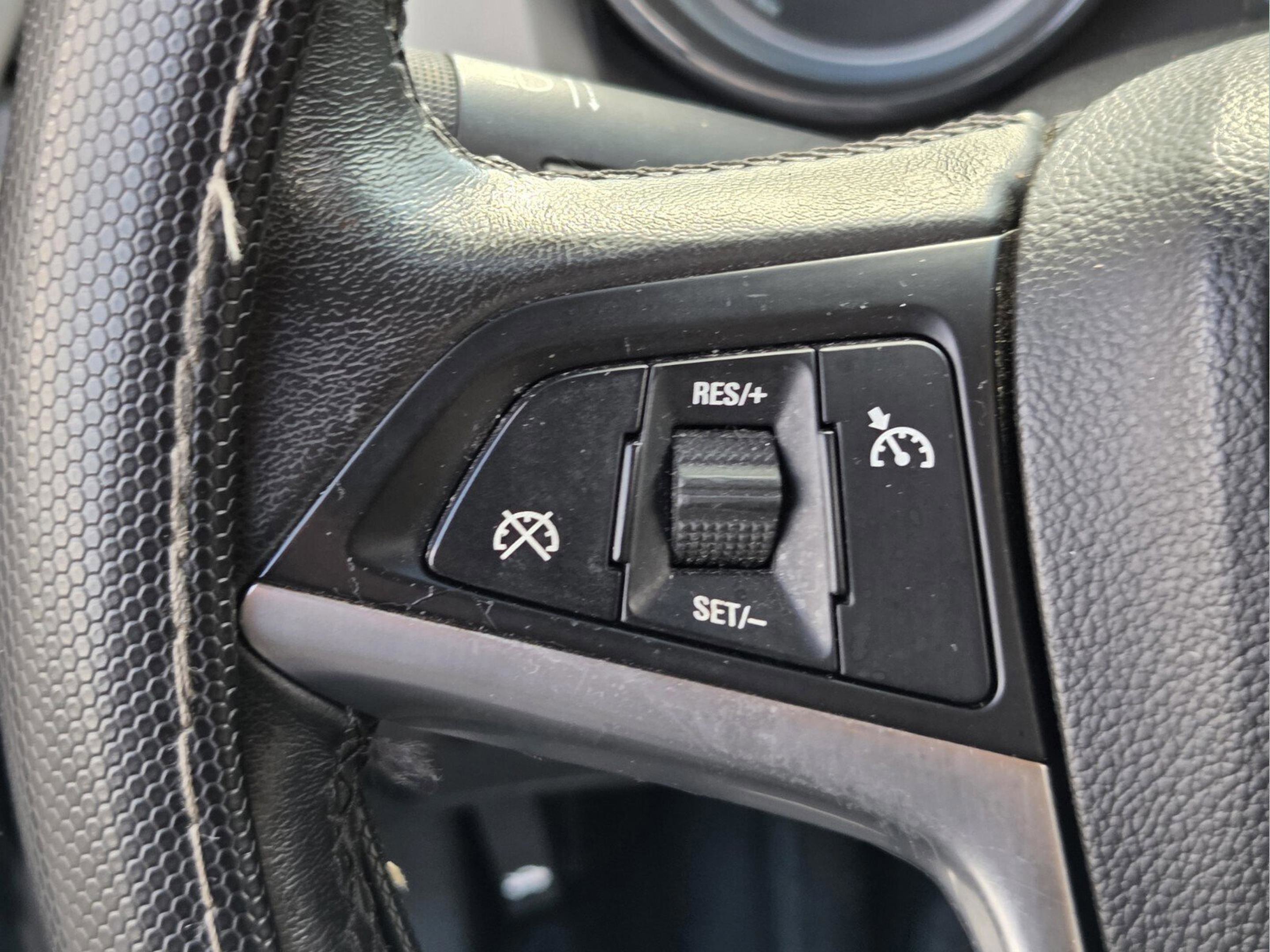 2012 Buick Verano Convenience