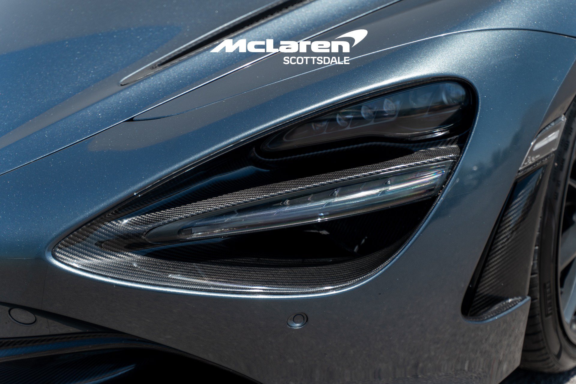 Used 2018 McLaren 720S Performance photo 20