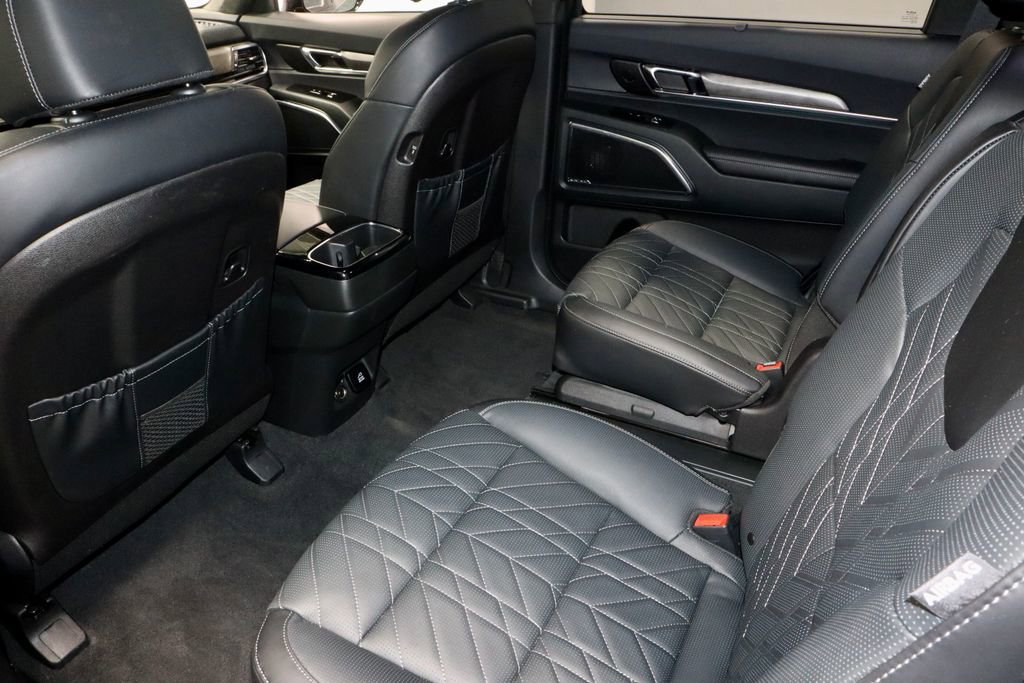 2025 Kia Telluride SX Prestige X-Line