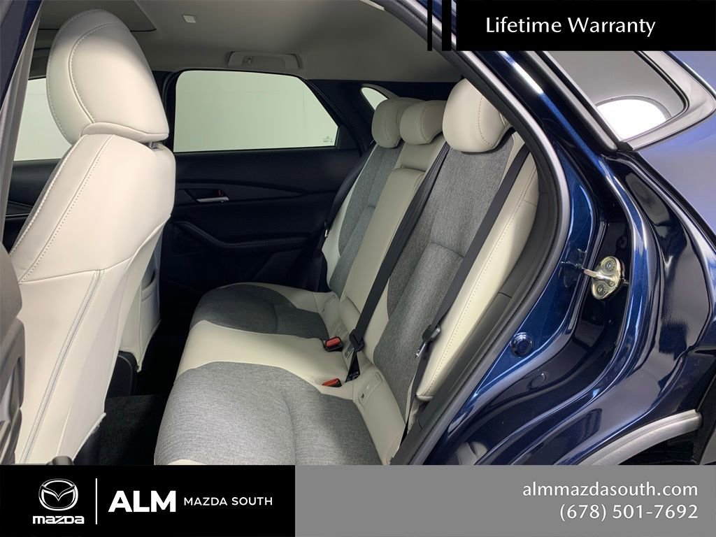 2026 MAZDA Cx-30 AWD 2.5 S