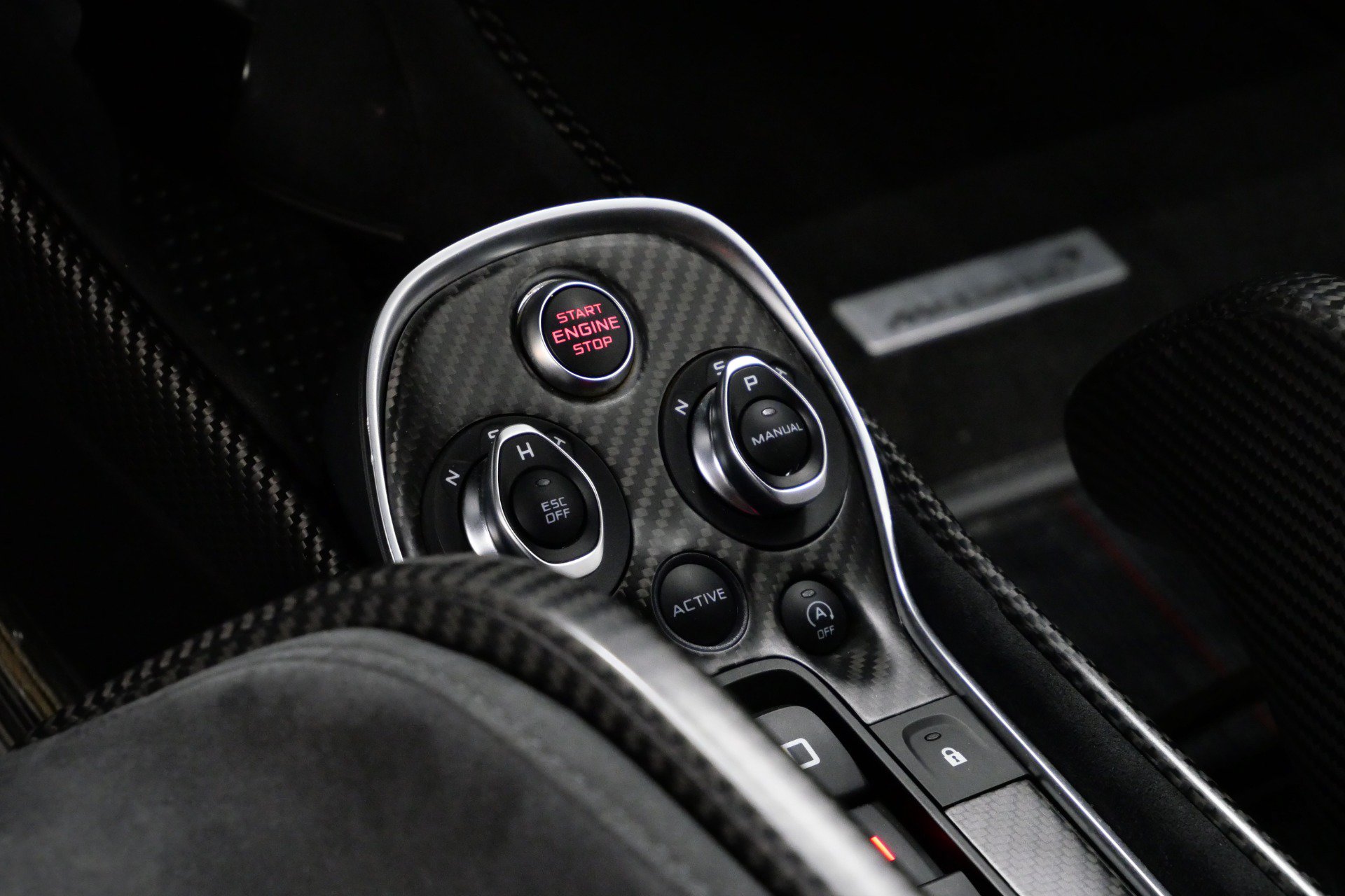 Used 2019 McLaren 600LT photo 25