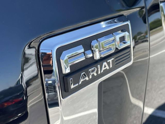 2023 Ford F150 Lariat