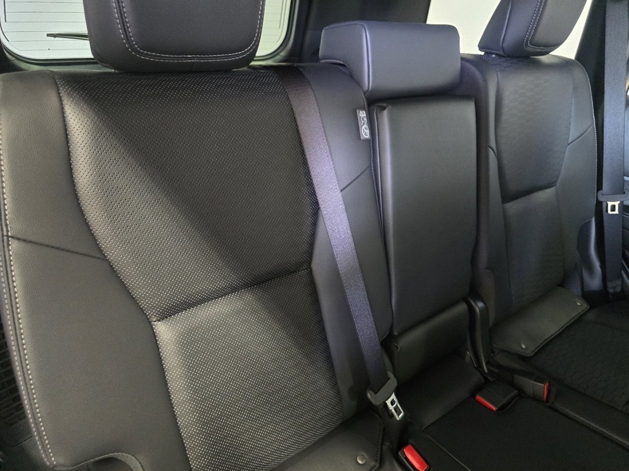 2026 Toyota Land Cruiser