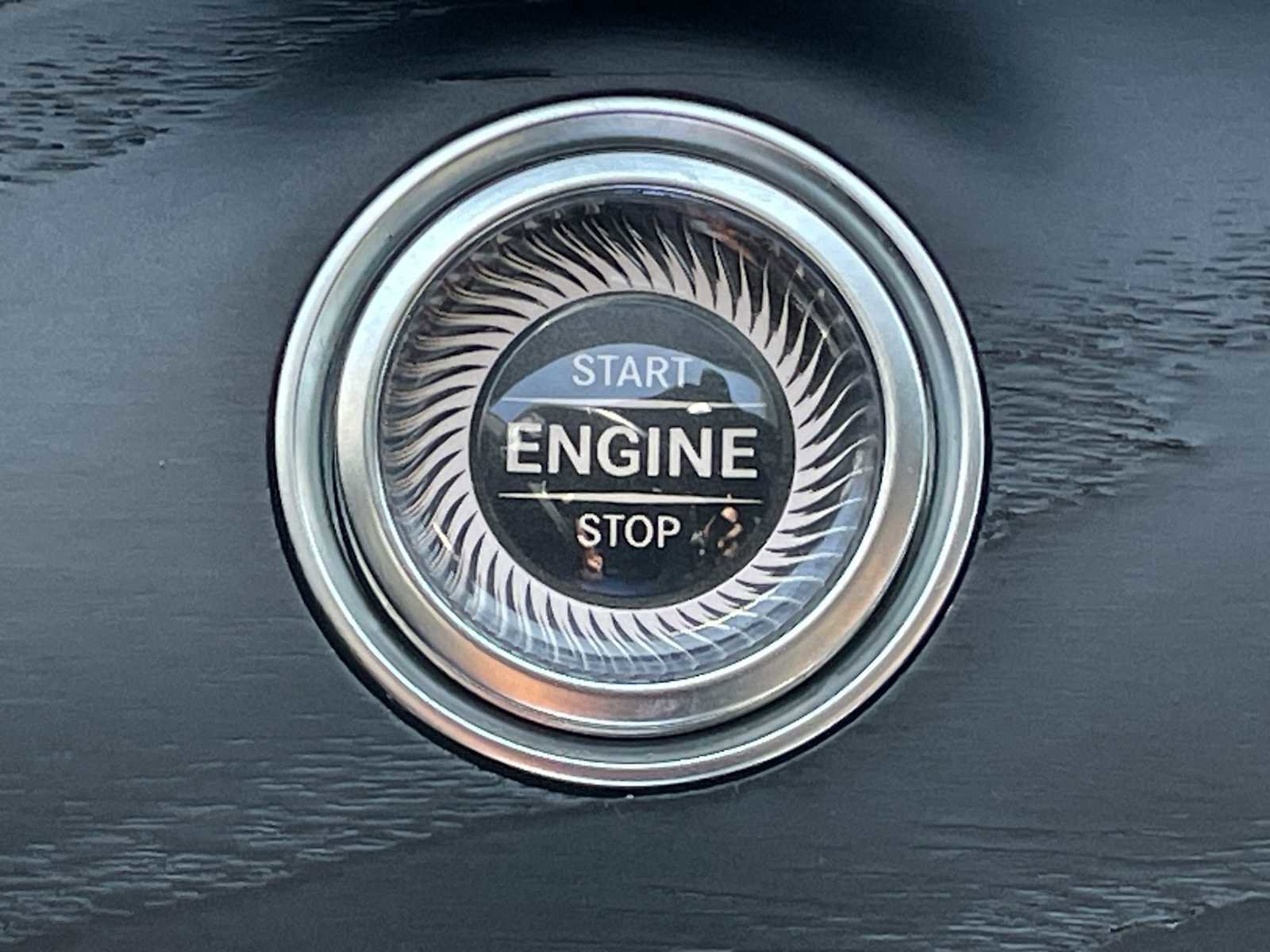 2020 Mercedes-Benz E 350 Sedan