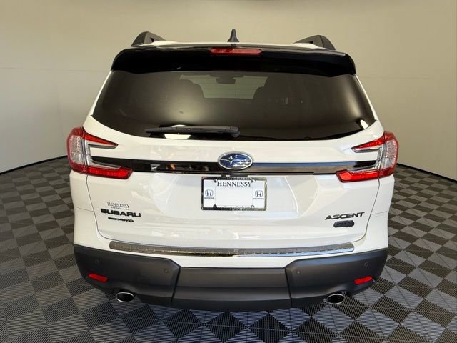 2025 Subaru Ascent Onyx Edition