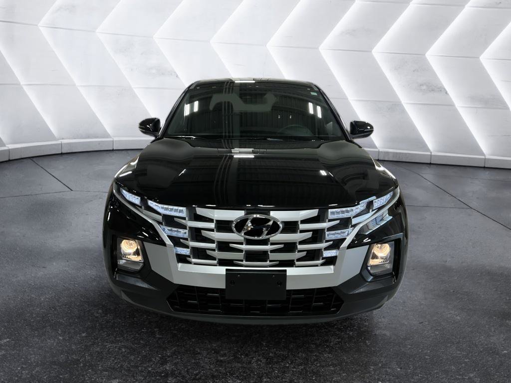 Certified 2023 Hyundai Santa Cruz SEL