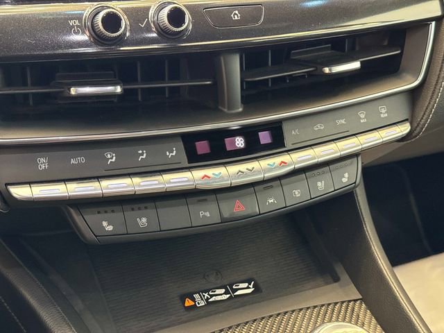 2022 Cadillac CT5 V Blackwing