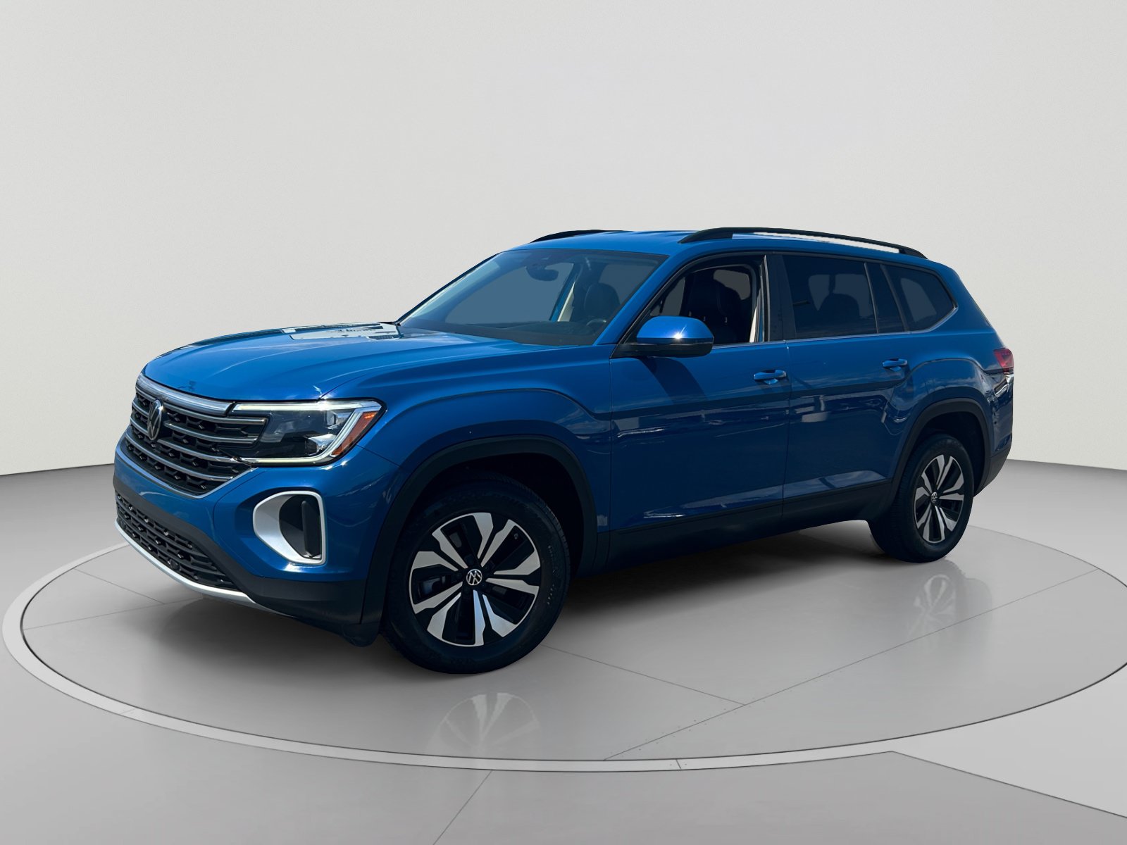 Used 2025 Volkswagen Atlas for Sale in Phoenix, AZ - Autotrader