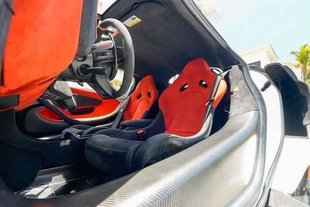 Used 2019 McLaren 600LT photo 73
