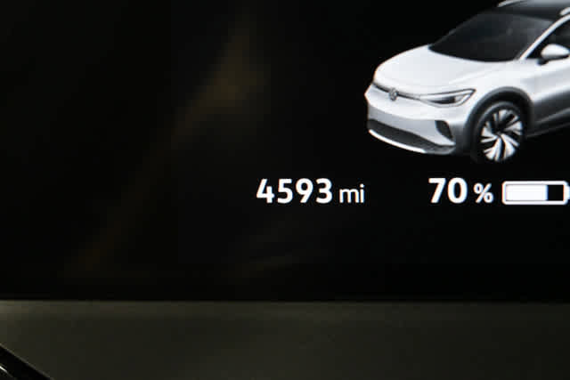 2023 Volkswagen ID.4 Pro S