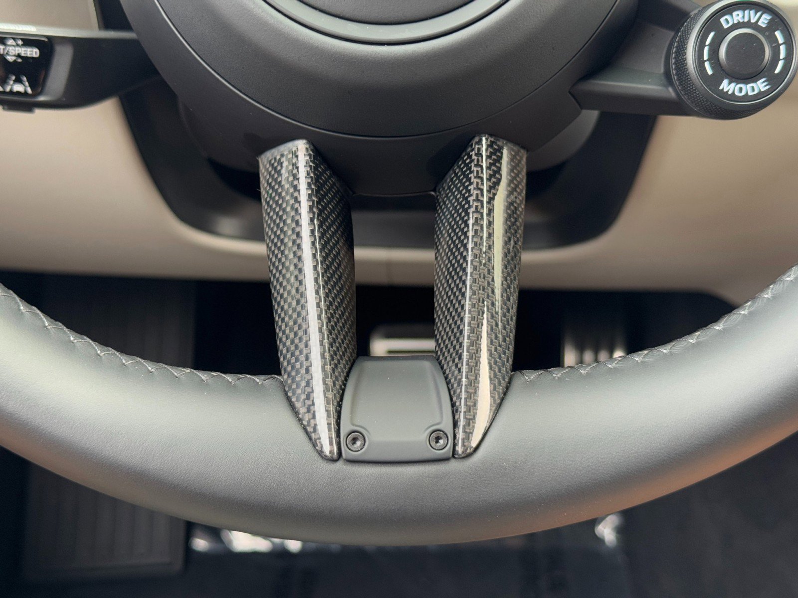 2024 Porsche Cayenne Turbo