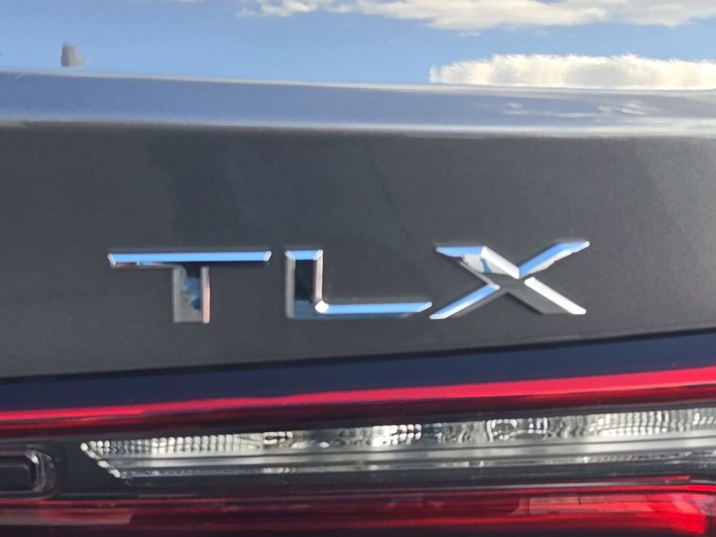 2024 Acura TLX w/ Technology Package