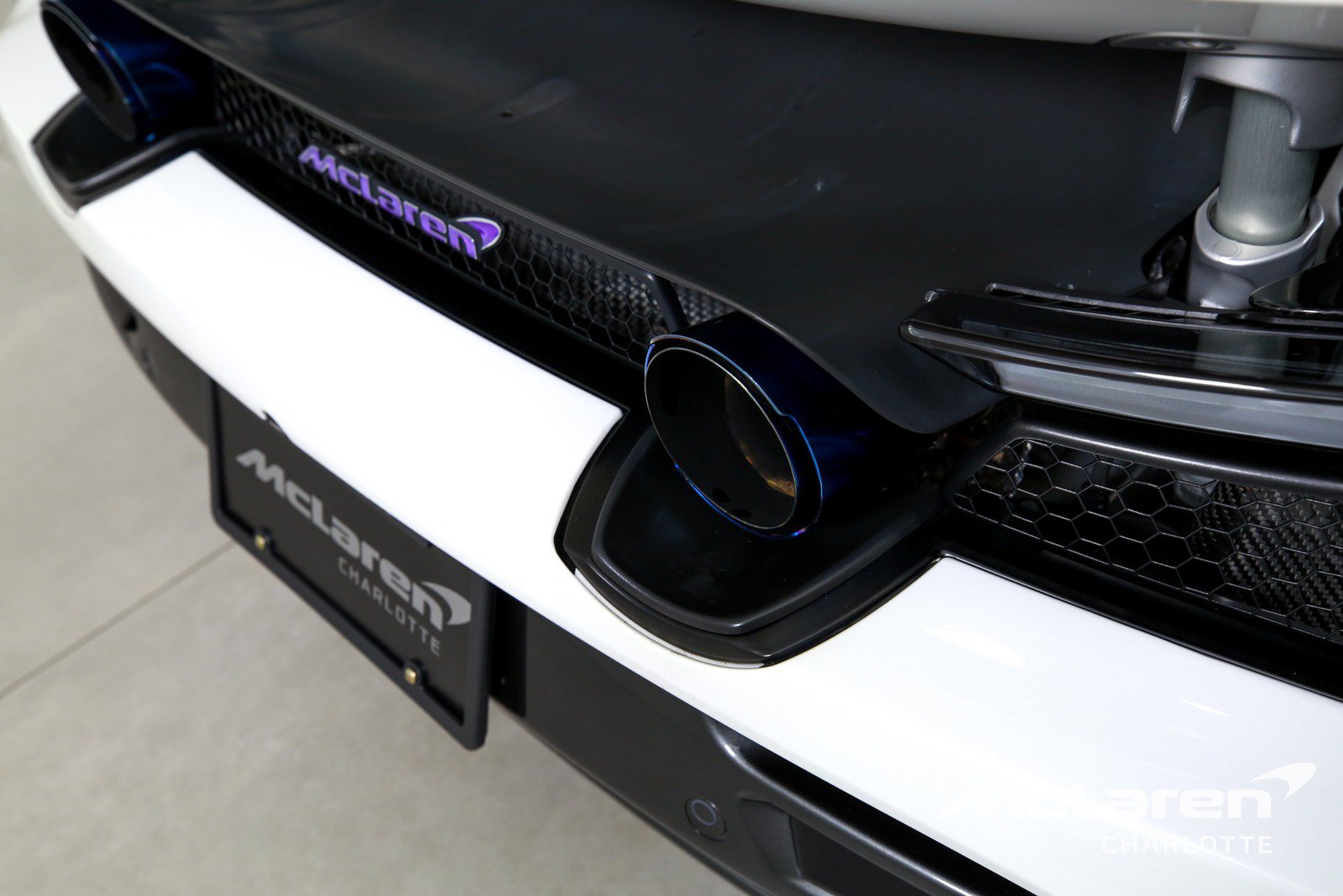 Used 2022 McLaren 720S Spider photo 30