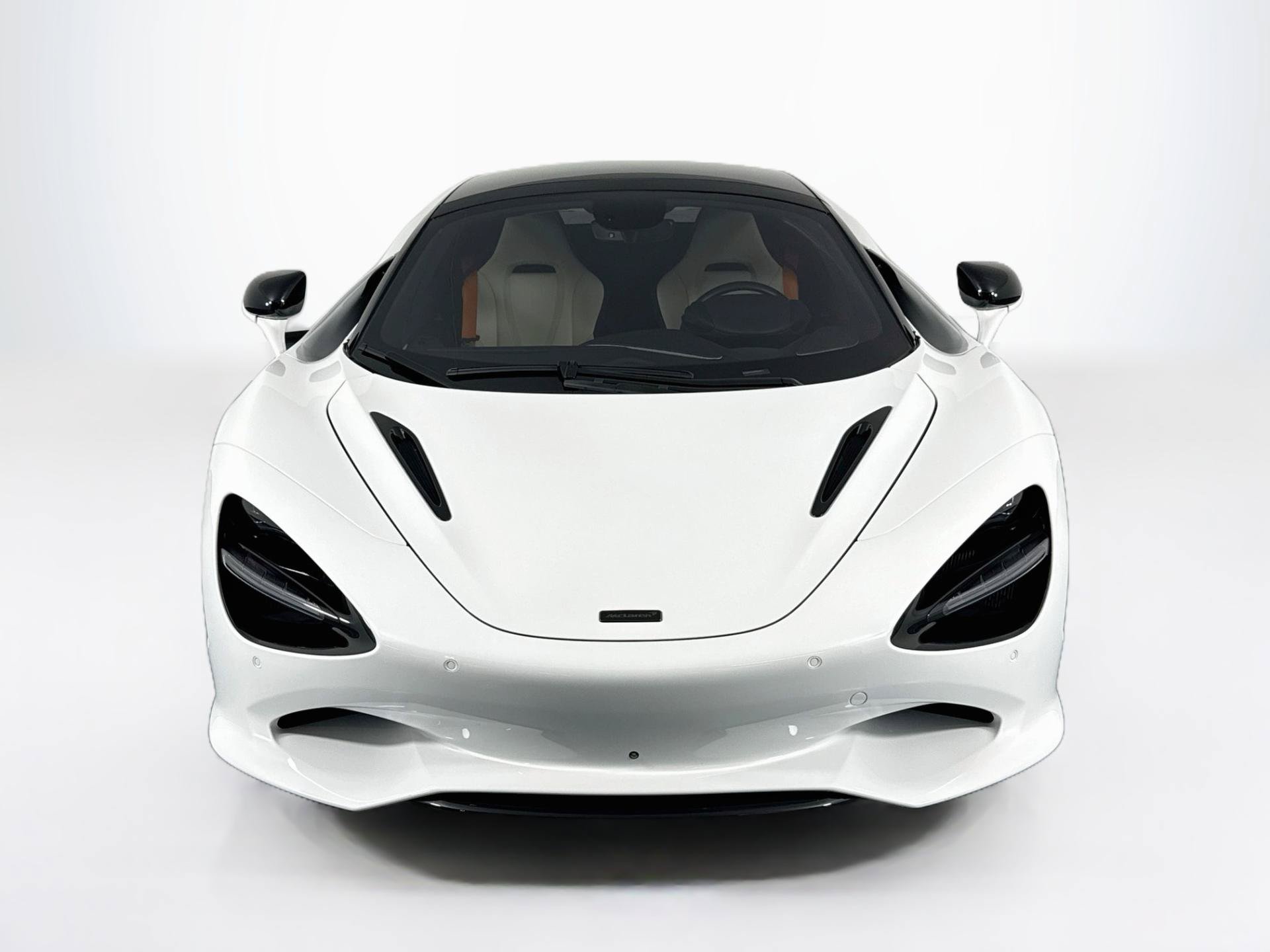 Used 2024 McLaren 750S Spider photo 74