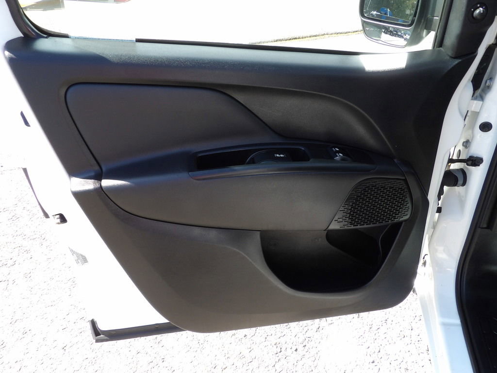 2019 RAM ProMaster City Tradesman SLT