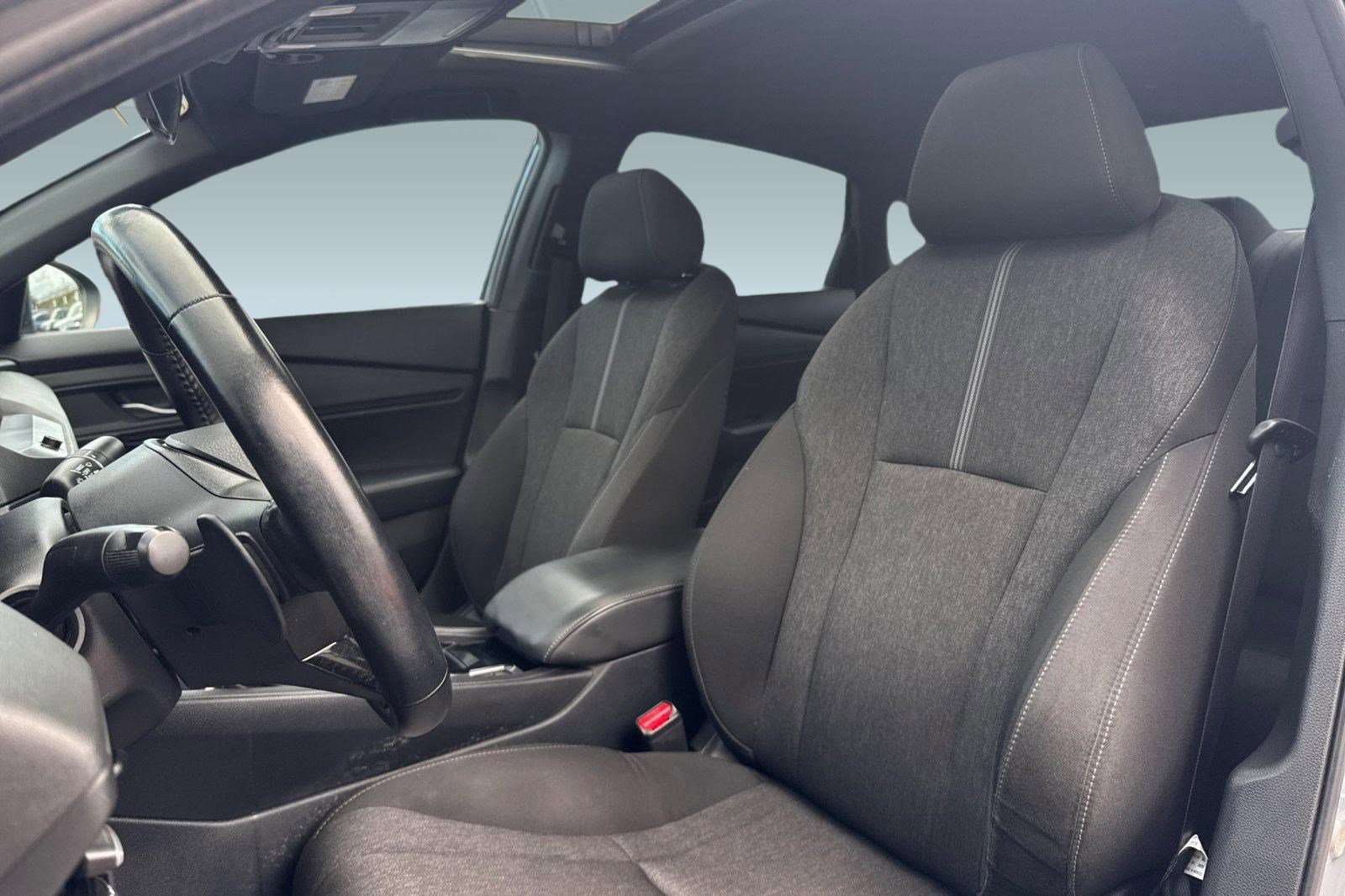 2023 Honda Accord Sport