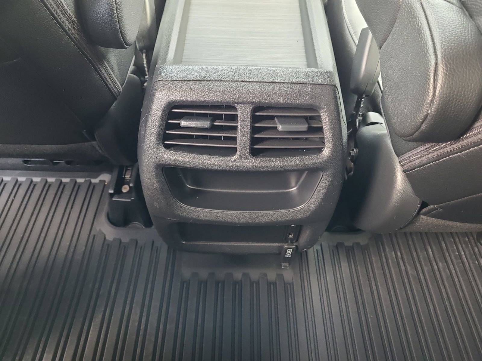 2017 Honda Ridgeline RTL-E