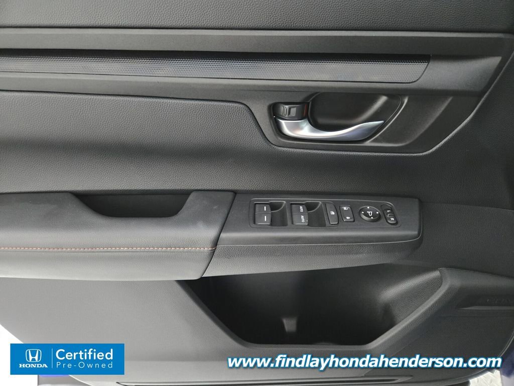 2024 Honda CR-V Sport