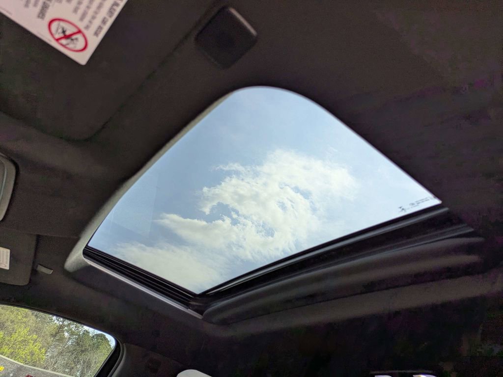 2021 Chevrolet Silverado 2500 High Country