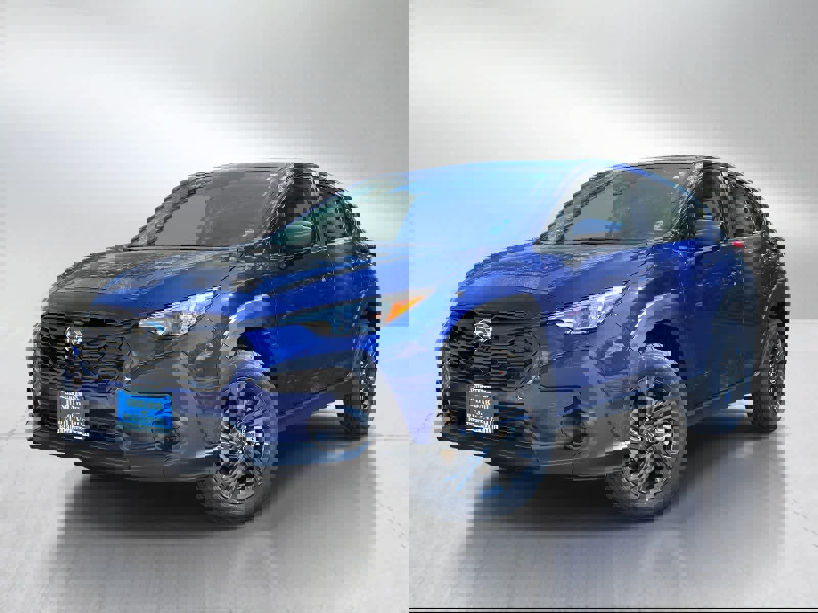 New 2026 Subaru Crosstrek 2.5i