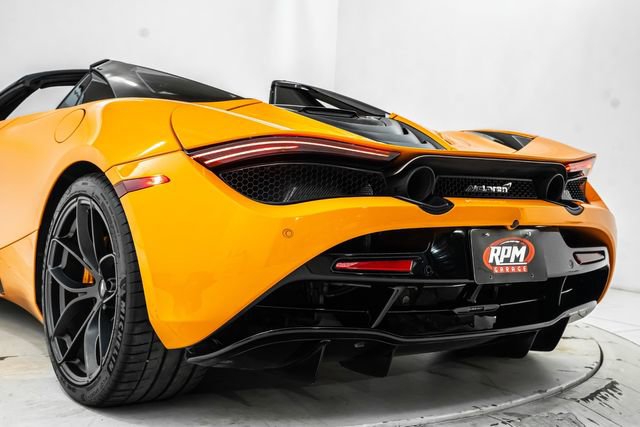 Used 2020 McLaren 720S Performance photo 14