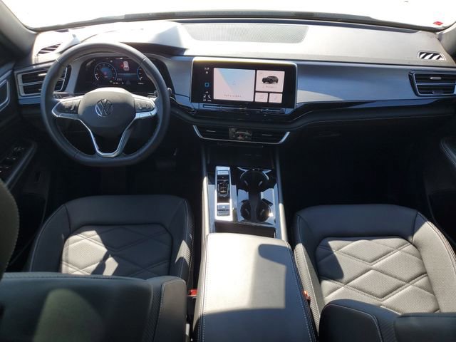 2025 Volkswagen Atlas Cross Sport SE