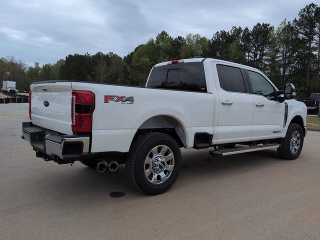 2026 Ford F350 Lariat