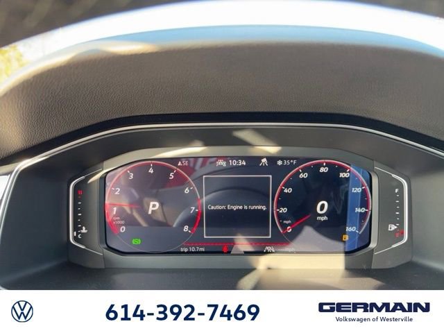 2026 Volkswagen Jetta GLI Autobahn