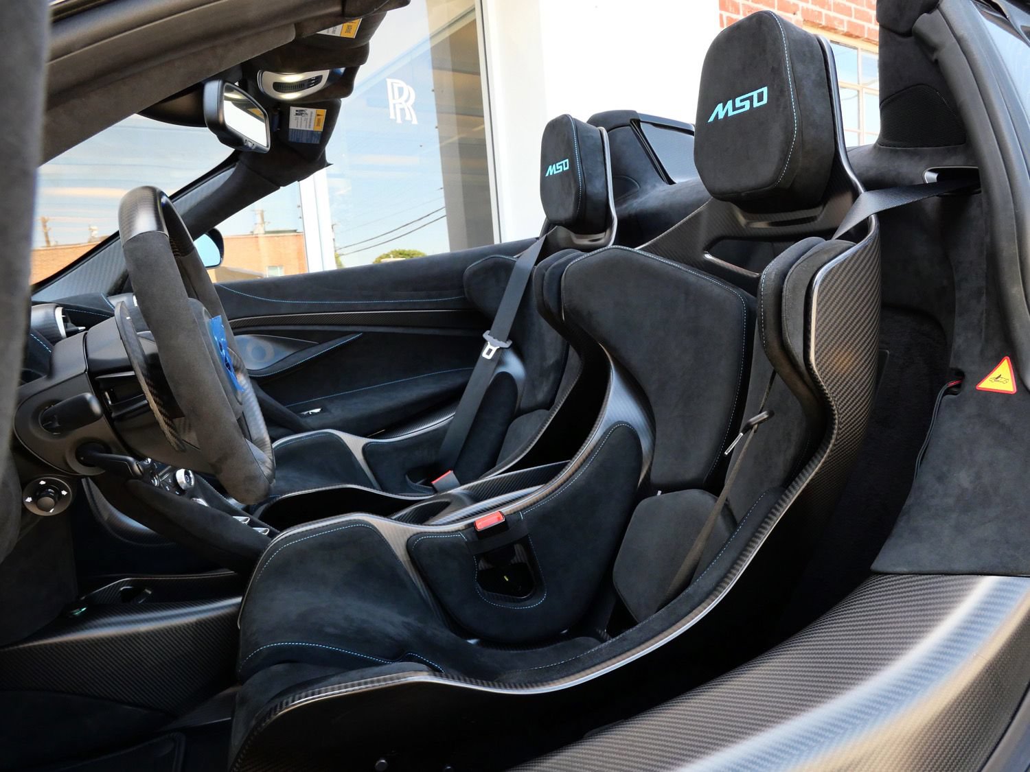 Used 2022 McLaren 765LT photo 39